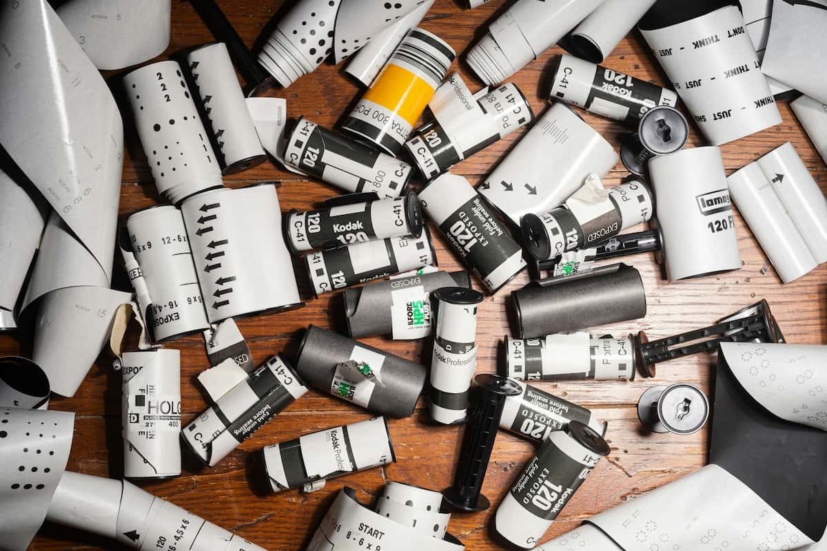35mm vs 120 Film: Which Should You Start With?