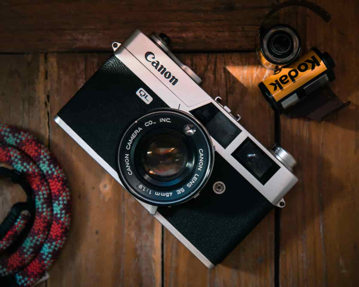 Best 35mm Cameras for Beginners 2025: Complete Buying Guide
