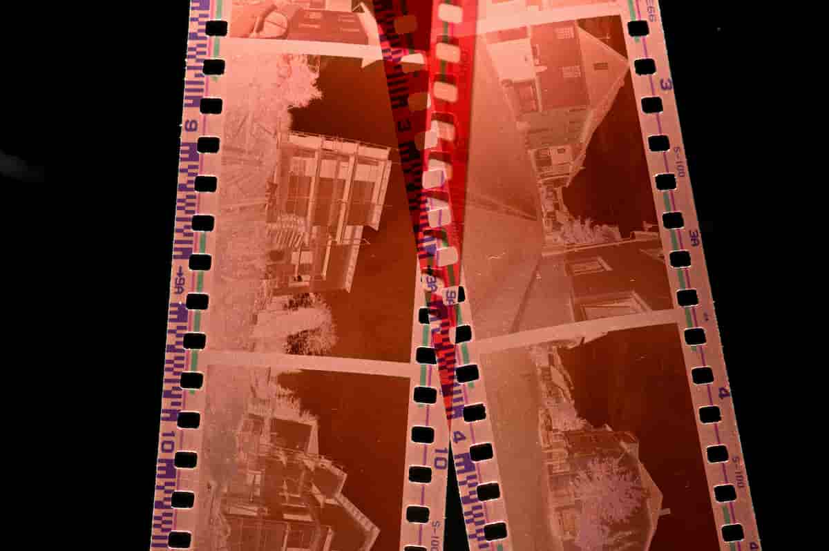 Film Scanning Guide 2025: Home vs Lab - Complete Comparison