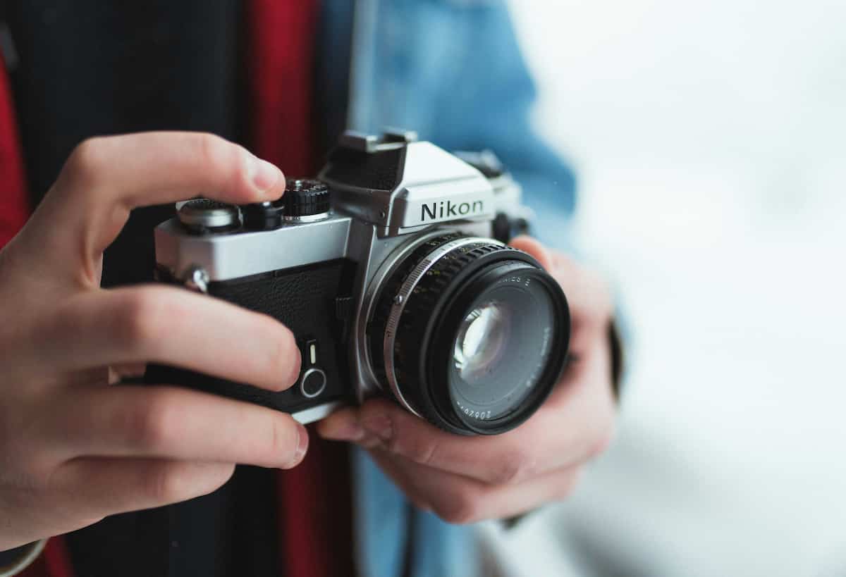 Building Your Film Processing Workflow: A Complete Guide