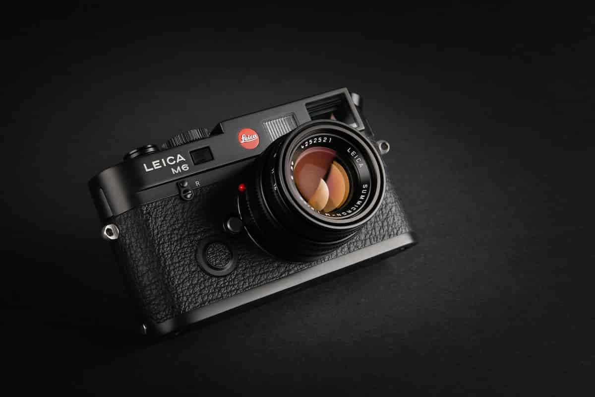 Leica M6 Complete Guide: Everything You Need to Know