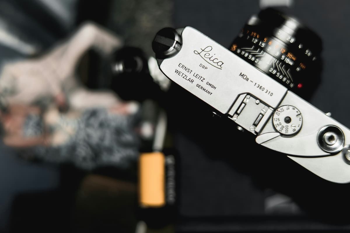 Best Professional Film Labs 2025: Premium Processing Services