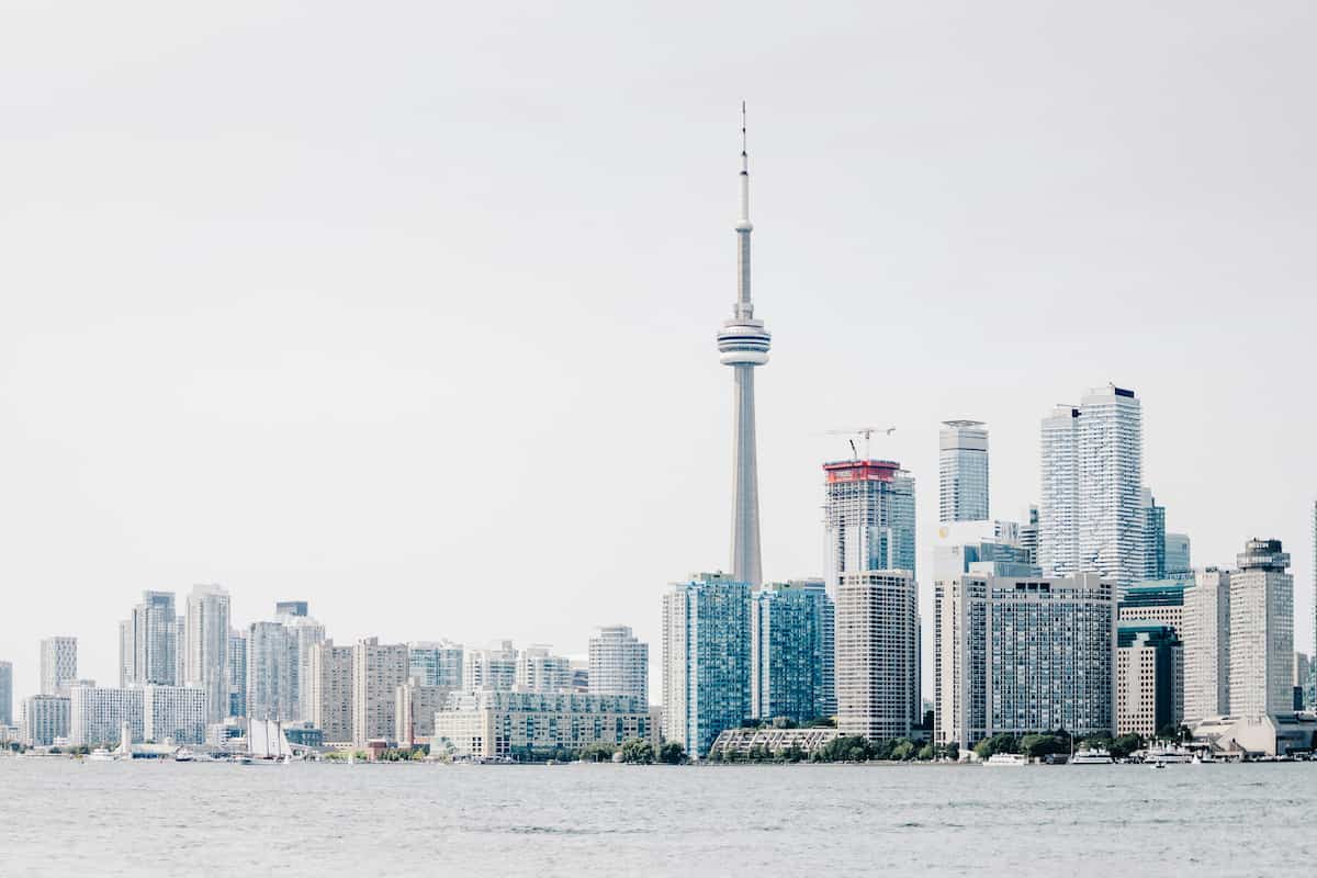 Film Photography in Toronto 2025: Complete Guide